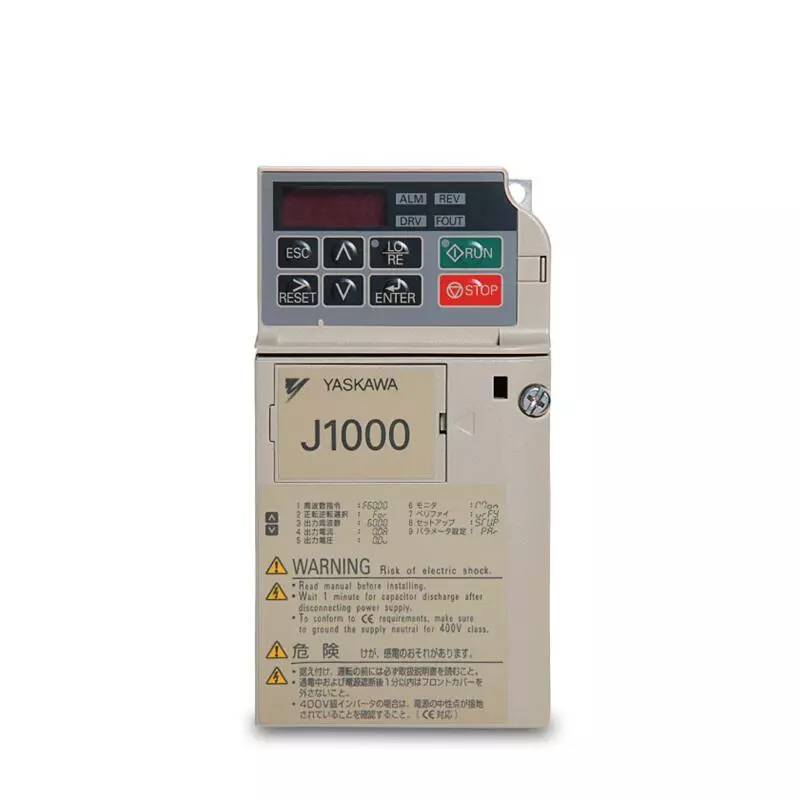 CIMR-JB2A0006 5A